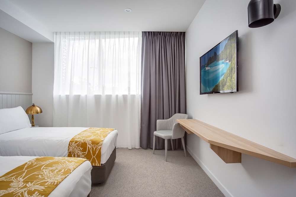 Hotel Mantra At Sharks Gold Coast Zimmer foto